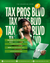 Tax Pros Blvd