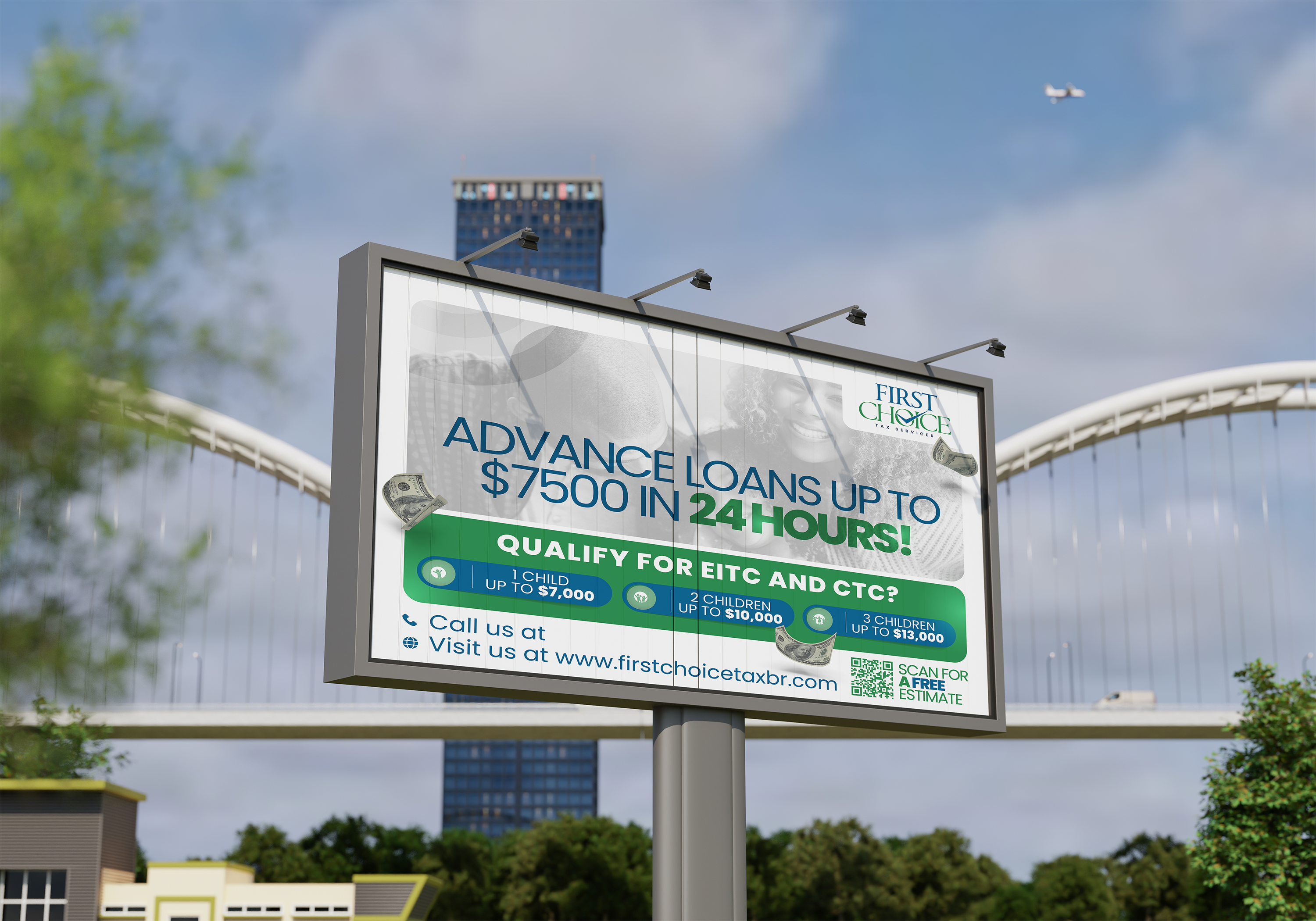 Billboard Design